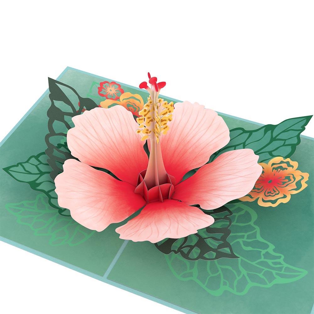 How to make a Pop Up Card ?