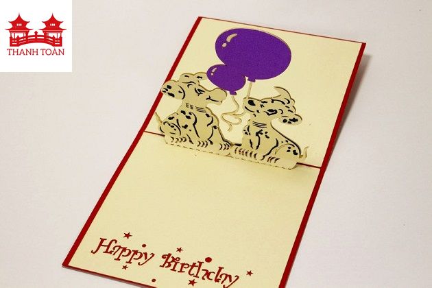 NV02 2 puppies for his birthday (SMALL PRICE)