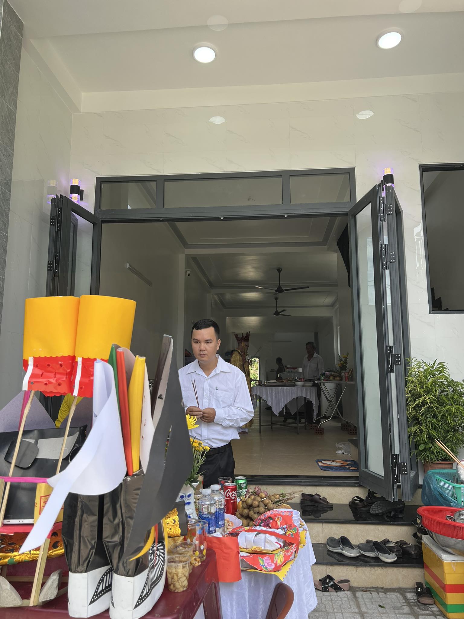 Sinh nhật 10 năm của 3D Thanh Toàn có gì ?