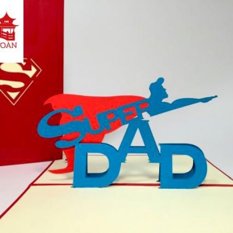 NCN106 day of dad (SMALL PRICE)