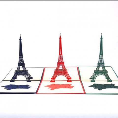 NCN70 effel tower (SMALL PRICE)